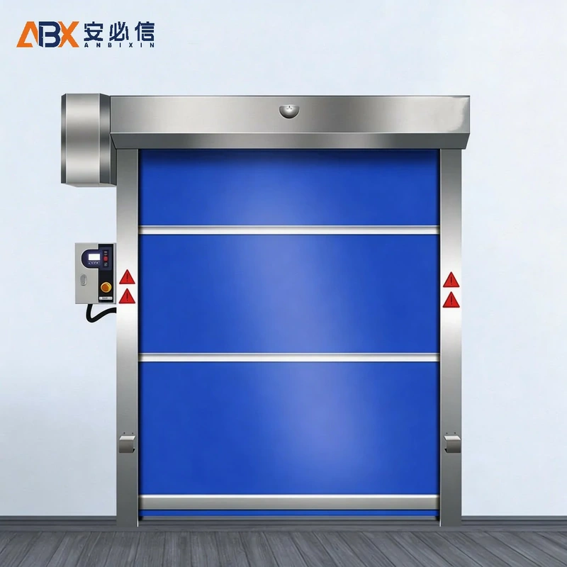 眉山工业快速门