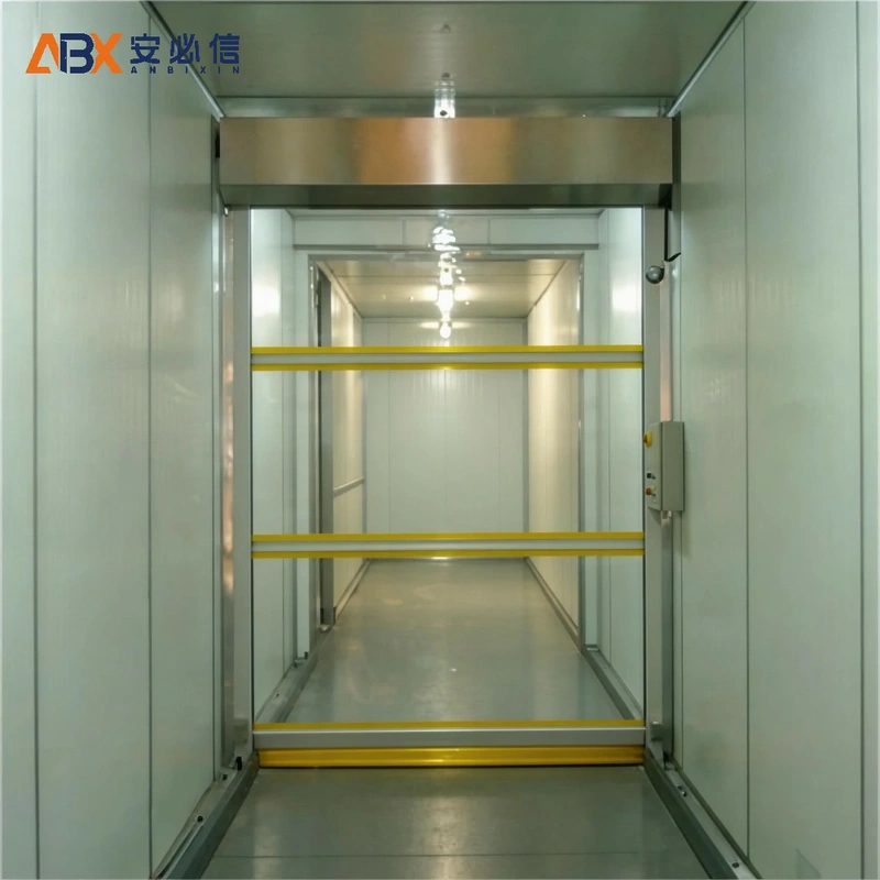 眉山PVC快速门
